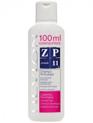 Shampoo Antiforfora Capelli Normali 400 Ml
