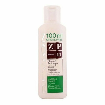 Shampoo Antiforfora Capelli Grassi 400 Ml