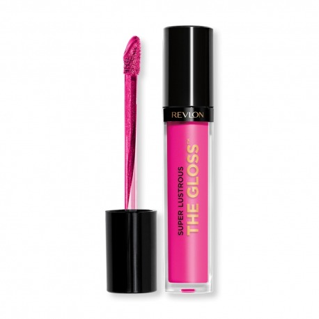Super Lustrous 232 PINK OBSESSED