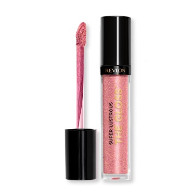 Super Lustrous 301 ROSE QUARTZ