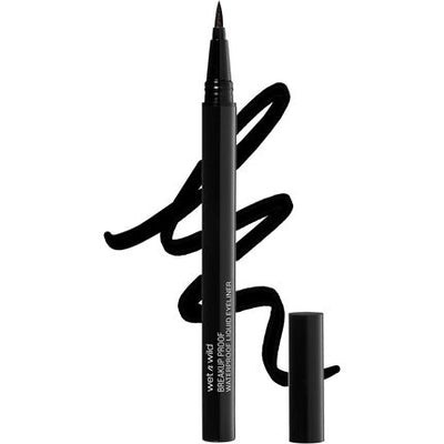 Mega Last Breakup Proof Liquid Eyeliner