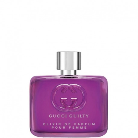 Guilty Elixir de Parfum pour Femme 60 ml