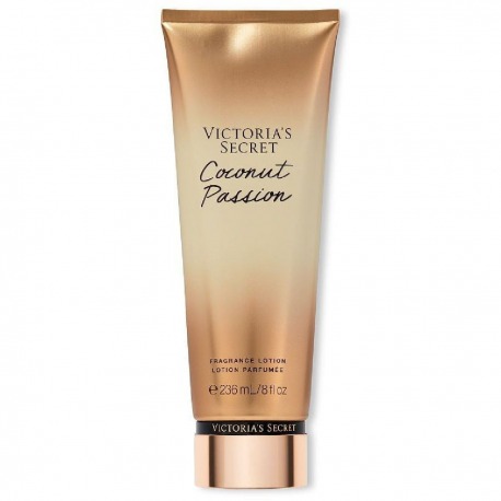 Coconut Passion Crema Corpo 236ml