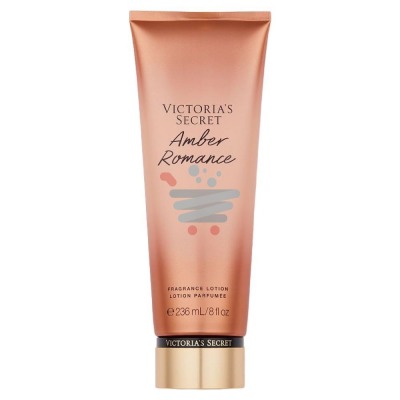 Amber Romance Crema Corpo 236ml