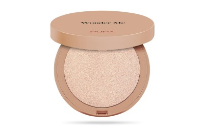 Wonder Me Glow - Illuminante Viso ROSE GOLD 101