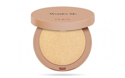 Wonder Me Glow - Illuminante Viso PURE GOLD 102