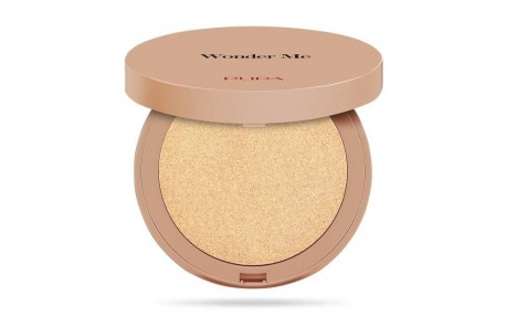 Wonder Me Glow - Illuminante Viso PURE GOLD 102