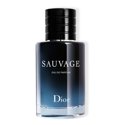 Sauvage – Eau de Parfum 60 ml