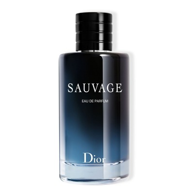 Sauvage – Eau de Parfum 200 ml