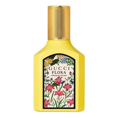 Flora Gorgeous Orchid – Eau de Parfum 30 ml