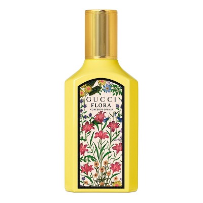 Flora Gorgeous Orchid – Eau de Parfum 50 ml