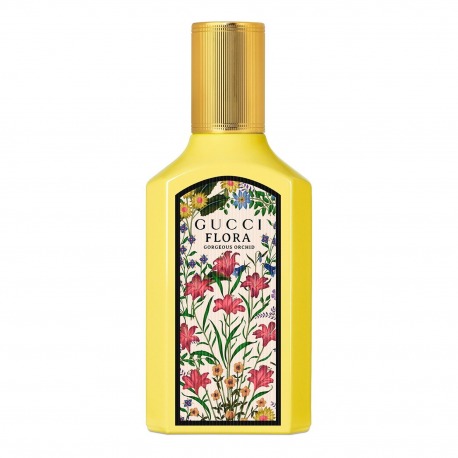 Flora Gorgeous Orchid – Eau de Parfum 50 ml