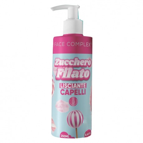 Lisciante Capelli Zucchero Filato 250 ml