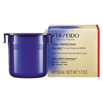 Overnight Firming Treatment Refill 50 Ml