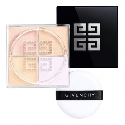 LOOSE POWDER 02 Satin Blanc