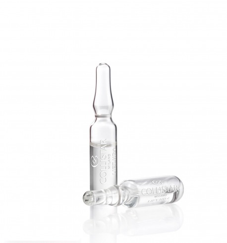 Lift Hd+ Fiale Liftanti Effetto Tensore Immediato 7x1.5 Ml