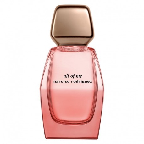 All of me – Eau de Parfum Intense 50 ml