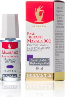 Base Traitante Mavala 002 10 ml