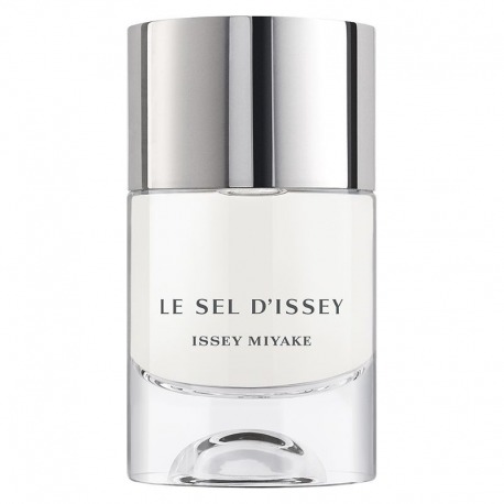 Le Sel d`Issey - Eau de Toilette 50 ml