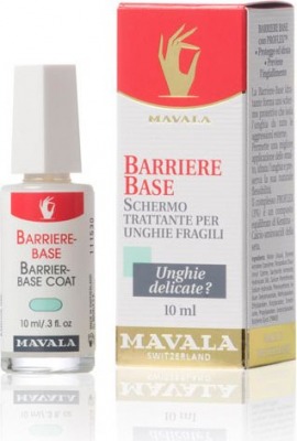 Base Idratante Per Unghie Disidratate E Sensibili 10 Ml