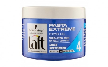 Pasta Extra Forte 200 Ml