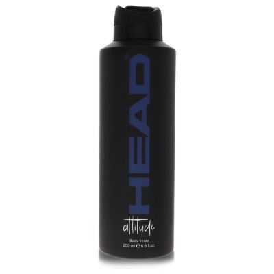 Head Attitude by Head – Deo Body Spray 200 ml