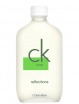 Ck One Reflections - Eau de Toilette 100 ml