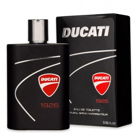 Ducati 1926 – Eau de Toilette 50 ml