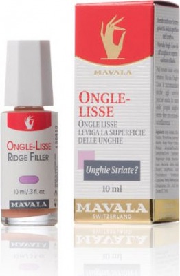 Trattamento Levigante Per Le Unghie Ongle Lisse 10 Ml