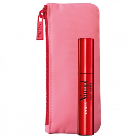 Pochette Mascara Vamp! Sexy Lashes
