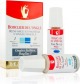 Trattamento Rinforzante Per Unghie Fragili Renforce Ongle 2 X 10 Ml