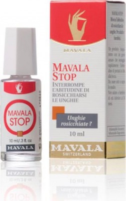 Trattamento Stop Contro LOnicofagia 10 Ml