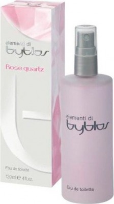 Rose Quartz - Eau de Toilette 120 ml