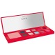 Trousse Pupart Small Red