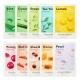 Kit Missha Airy Maschere Viso 10 Pezzi