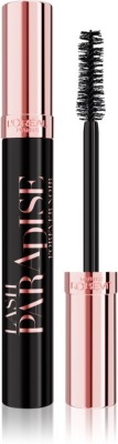 Mascara Forever Noir
