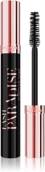 Mascara Forever Noir