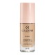 Fondotinta Seconda Pelle 2R Beige Rosato