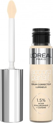 Accord Parfait RADIANT SERUM 0_5D