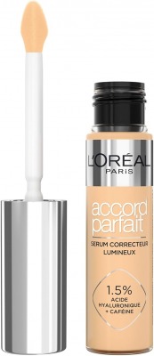 Accord Parfait RADIANT SERUM 5D