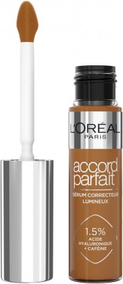 Accord Parfait RADIANT SERUM 9N