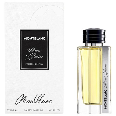 Montblanc Collection Vetiver Glacier – Eau de Parfum 125 ml