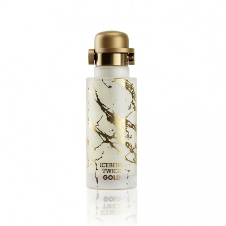 Twice Gold - Eau de Toilette 125 ml