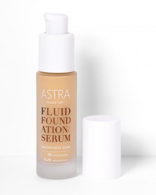 Foundation Serum 0003 Medium
