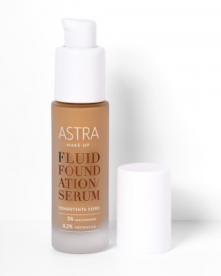 Foundation Serum 0006 Deep