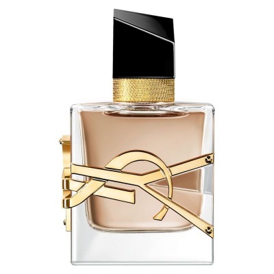 Libre Flowers & Flames – Eau de Parfum Florale 30 ml