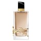 Libre Flowers & Flames – Eau de Parfum Florale 90 ml