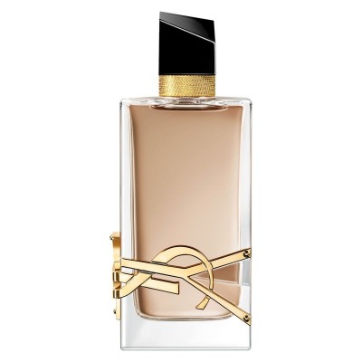 Libre Flowers & Flames – Eau de Parfum Florale 90 ml