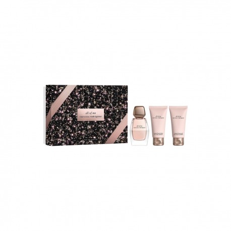 Cofanetto All of Me Edp 50ml Shower Gel Latte Corpo 50 Ml