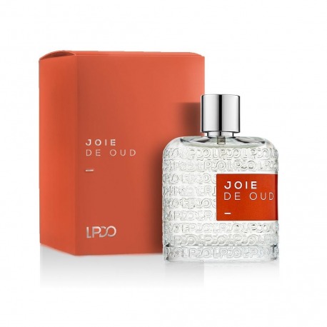 Joie De Oud - Eau de Parfum 100 ml